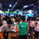 Illustration for article titled People in China Actually Lined Up for the Xbox One